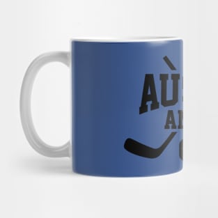 Amurs Pocket Logo Mug